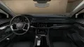 Audi A8 lang 60 TFSI e quattro Matrix-AHK-HUD-Luft