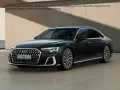 Audi A8 lang 60 TFSI e quattro Matrix-AHK-HUD-Luft