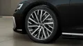 Audi A8 lang 60 TFSI e quattro Matrix-AHK-HUD-Luft