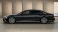 Audi A8 lang 60 TFSI e quattro Matrix-AHK-HUD-Luft