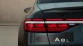Audi A8 lang 60 TFSI e quattro Matrix-AHK-HUD-Luft