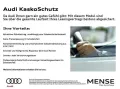 Audi A8 lang 60 TFSI e quattro Matrix-AHK-HUD-Luft