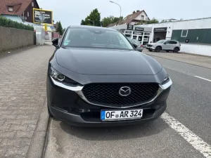 Mazda CX-30 2.5L AT Homura