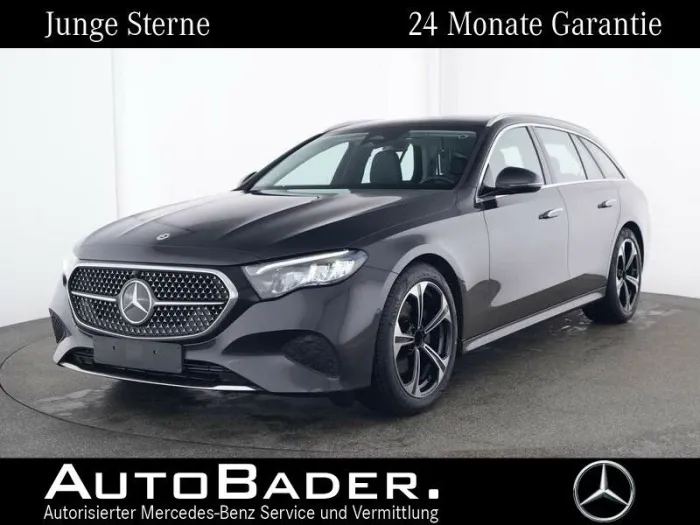Mercedes-Benz E 220 d T AVANTGARDE Advanced PSD 19