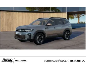 Dacia Bigster mild hybrid 140 Extreme - City-Paket