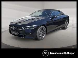 Mercedes-Benz CLE 180 Cabriolet +MBUX+Navi+DISTR+SpurW+W-Paket