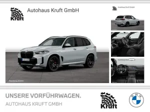 BMW X5 xDrive30d M Sportpaket HK HiFi DAB LED