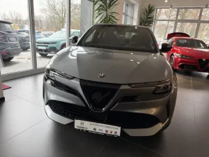 Alfa Romeo Junior Q4 1.2 VGT 107KW