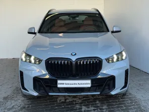 BMW X5 xDrive30dA M Sport Pro LiveCock.AHK.Standh.SH