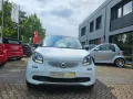 Smart ForFour 1.0 52kW Passion