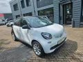 Smart ForFour 1.0 52kW Passion