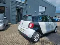 Smart ForFour 1.0 52kW Passion