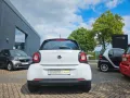 Smart ForFour 1.0 52kW Passion