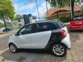 Smart ForFour 1.0 52kW Passion