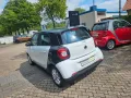 Smart ForFour 1.0 52kW Passion