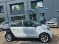 Smart ForFour 1.0 52kW Passion