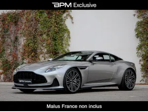 Aston Martin DB12 4.0 V8