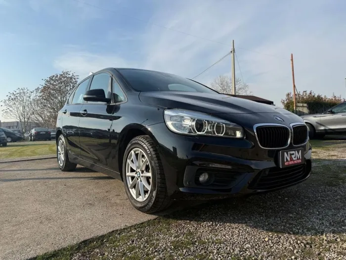 BMW Bmw 216 216d Active Tourer Sport