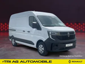 Renault Master Kasten L2H2 Advance 3,3t Blue dCi 130 Eur