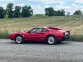 Ferrari 308 GTSi Full restored 