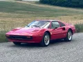 Ferrari 308 GTSi Full restored 