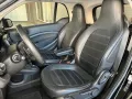 Smart 453 Coupe/Klima/Leder/Sitzheizung/Tempomat/Navi