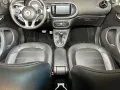 Smart 453 Coupe/Klima/Leder/Sitzheizung/Tempomat/Navi
