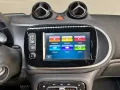 Smart 453 Coupe/Klima/Leder/Sitzheizung/Tempomat/Navi