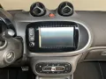 Smart 453 Coupe/Klima/Leder/Sitzheizung/Tempomat/Navi