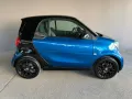 Smart 453 Coupe/Klima/Leder/Sitzheizung/Tempomat/Navi