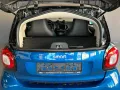 Smart 453 Coupe/Klima/Leder/Sitzheizung/Tempomat/Navi