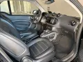 Smart 453 Coupe/Klima/Leder/Sitzheizung/Tempomat/Navi
