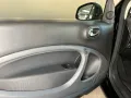 Smart 453 Coupe/Klima/Leder/Sitzheizung/Tempomat/Navi