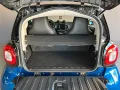 Smart 453 Coupe/Klima/Leder/Sitzheizung/Tempomat/Navi