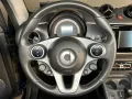 Smart 453 Coupe/Klima/Leder/Sitzheizung/Tempomat/Navi