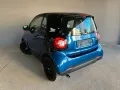 Smart 453 Coupe/Klima/Leder/Sitzheizung/Tempomat/Navi