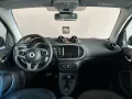 Smart 453 Coupe/Klima/Leder/Sitzheizung/Tempomat/Navi