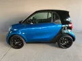 Smart 453 Coupe/Klima/Leder/Sitzheizung/Tempomat/Navi