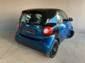 Smart 453 Coupe/Klima/Leder/Sitzheizung/Tempomat/Navi