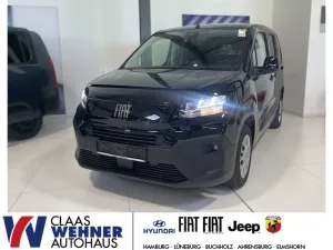 Fiat Doblo Kombi L1 1.5 BlueHDi 96 kW  Serie 3 L1 Kom