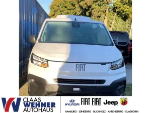 Fiat Doblo Kombi L1 1.5 BlueHDi 75 kW   Serie 3 L1 Ko