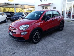 Fiat FIAT 500X 1.3 M.Jet 95 CV Urban