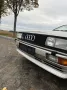 Audi quattro - Urquattro *10V Turbo*Leder*Wertanlage*