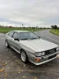 Audi quattro - Urquattro *10V Turbo*Leder*Wertanlage*