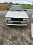 Audi quattro - Urquattro *10V Turbo*Leder*Wertanlage*