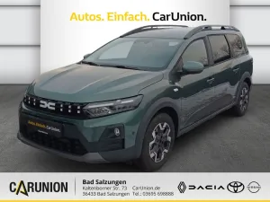 Dacia Jogger Journey hybrid 155