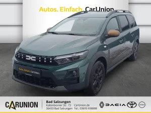 Dacia Jogger Extreme hybrid 155