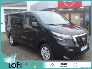 Nissan Primastar Kombi 9-Sitzer L1H1 2,8t