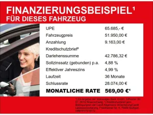 Volkswagen ID.7 Tourer Pro AHK IQ.LIGHT HuD 360-KAM NAVI AC