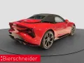 MG Cyberster Xpower 360 PDC BREMBO 20 DUAL MOTOR